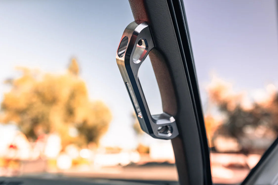 Chevy | GMC OBS 1995-1999 Billet Grab Handle, A-Pillar/Roof