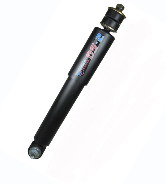 DS-2 Rear Shock 0-4 inch Drop - 1988-1999 Chevy/GMC C2500/C3500