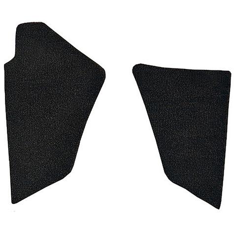 Kick Panel Insert Black