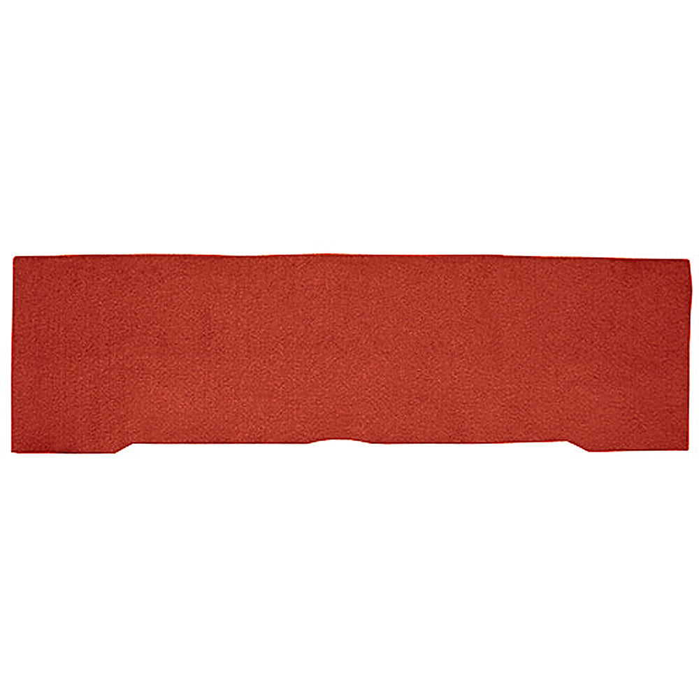 1988-99 Chevy/GMC Truck Rear Cab Wall Carpet Set - Maple/Canyon (T1716258)