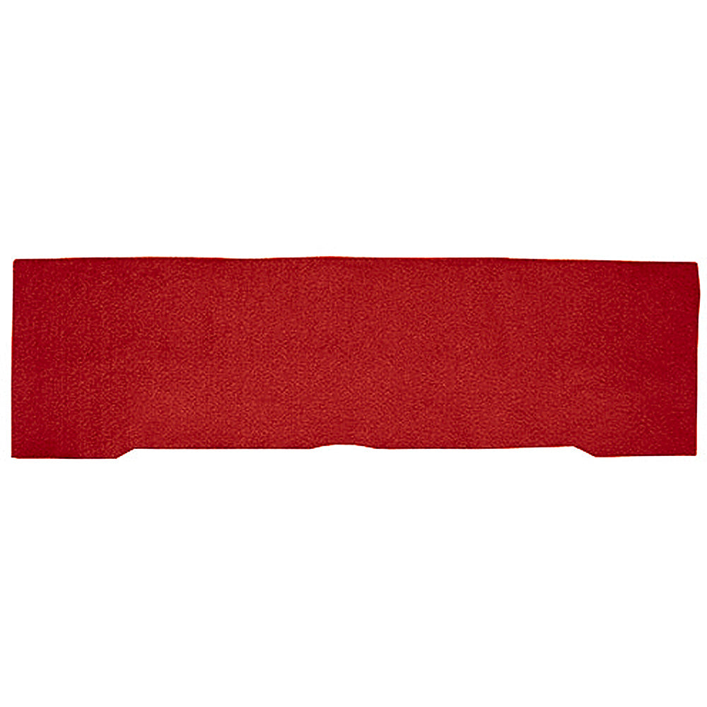 1988-99 Chevy/GMC Truck Rear Cab Wall Carpet Set - Medium Dark Oak (T1716277)