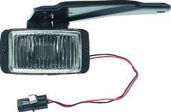 1988-1997 Chevy/GMC C/K Pickup Fog Lamp - RH Passenger Side