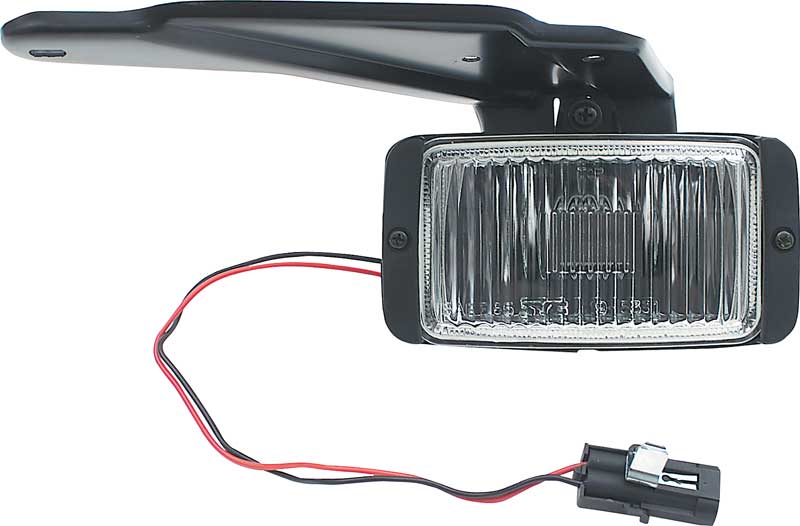 1988-1997 Chevy/GMC C/K Pickup Fog Lamp - LH Driver Side