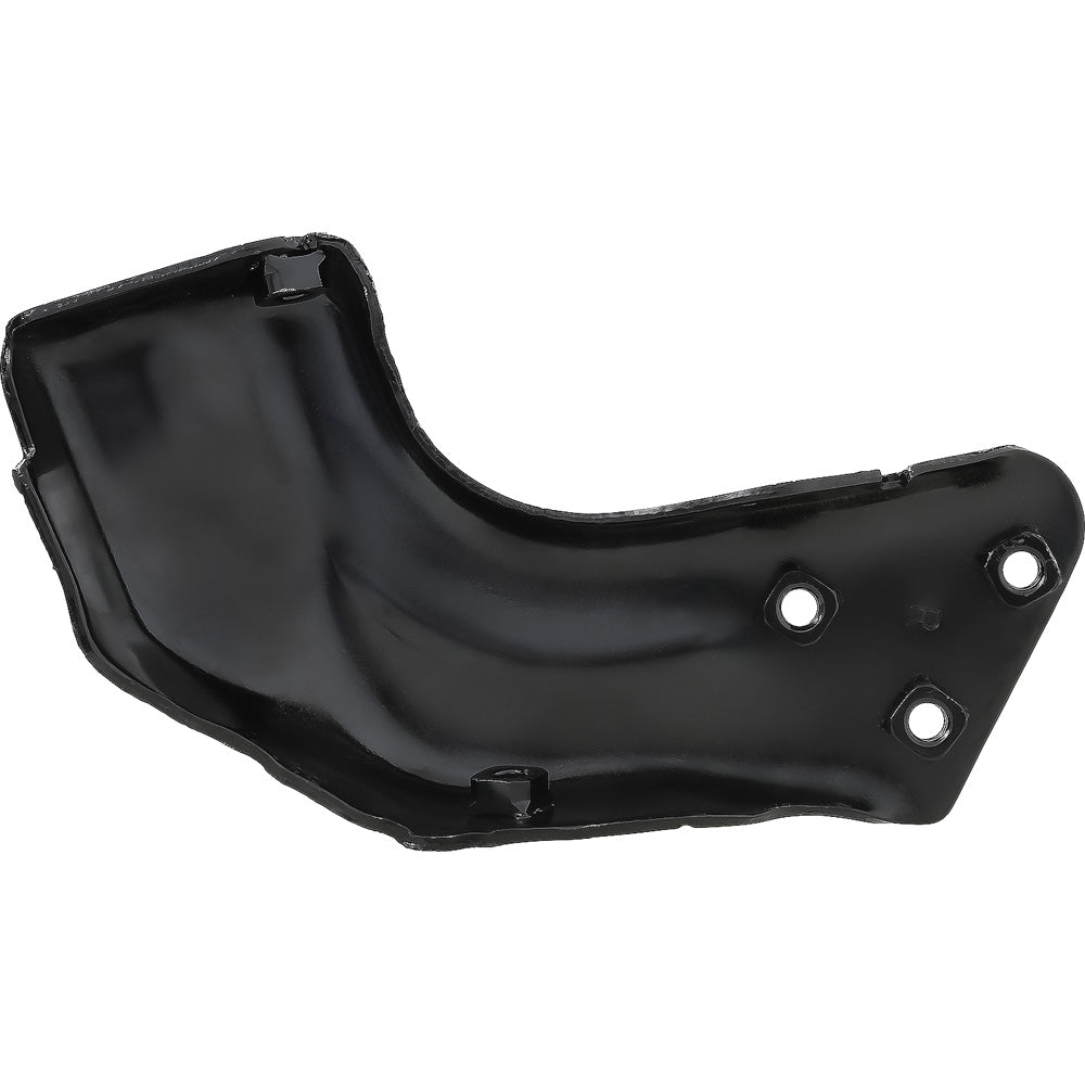 Front Inner Bumper Bracket - RH, view 2