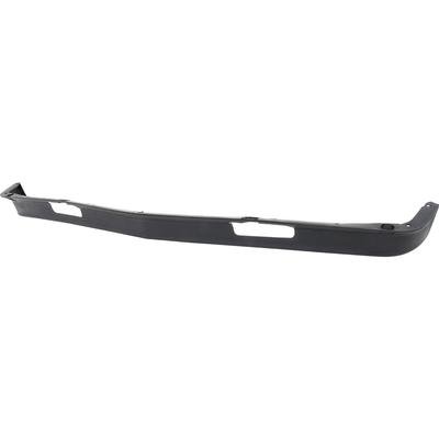 1988-2000 Chevrolet/GMC Pickup, Blazer, Suburban, Tahoe, Yukon Front Lower Air Deflector - with Tow Hook Holes