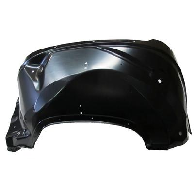 1988-1998 Chevy/GMC Truck Inner Front Fender Skirt - RH Passenger Side (OER Premier T70127)