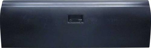1988-1998 Chevy/GMC GMT400 Fleetside Pickup Rear Tailgate - Steel, EDP Coated (OER T70337)