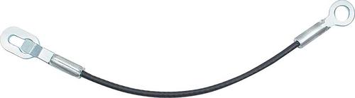 1988-2000 Chevrolet/GMC C/K Pickup Truck Tail Gate Support Cable - LH or RH, Each