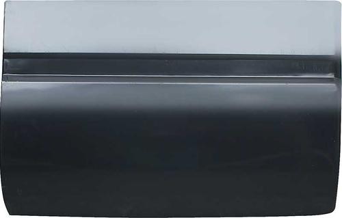 1988-1998 Chevy/GMC Extended Cab Lower Rear Cab Corner Repair Panel - LH (OER T70625)