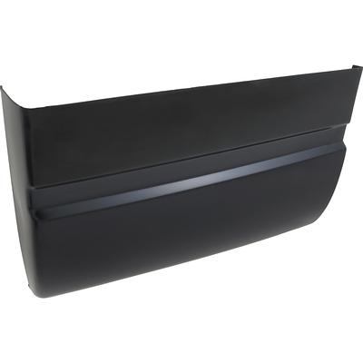1988-1998 Chevy/GMC Extended Cab Lower Rear Cab Corner Repair Panel - RH (OER T70626)
