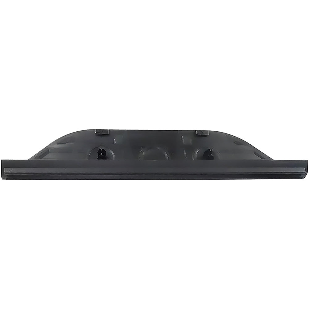 Rear Bumper Step Pad - Center Portion, view 4