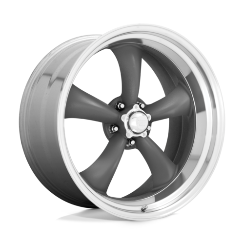 VN215 Classic Torq Thrust II Gray