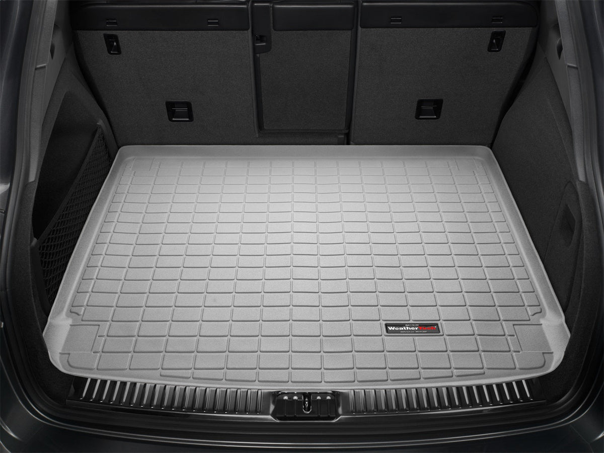 WeatherTech Cargo Liner - Grey - 1991-1994 Chevrolet/GMC Blazer/Jimmy