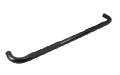 1996-1998 Chevy/GMC C/K Extended Cab Signature 3 Nerf Step Bars - Black