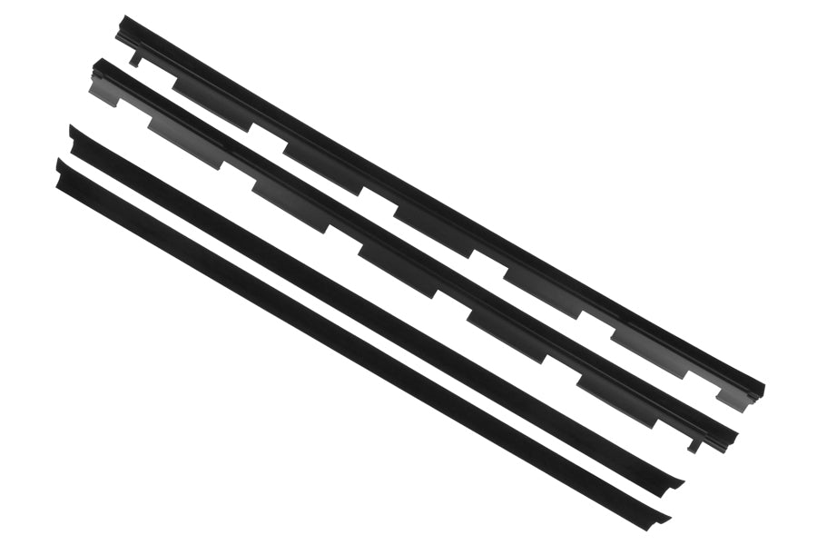 PRP Beltline Molding Kit Press-On