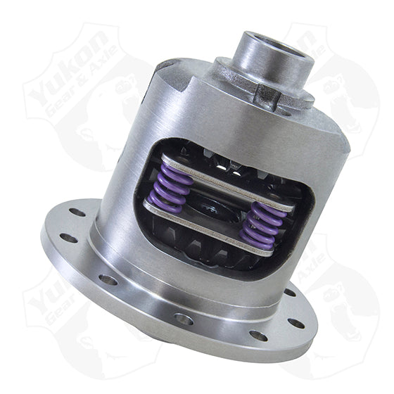 Yukon Dura Grip Limited Slip - GM 8.5"/8.6" 10-Bolt - 30 Spline
