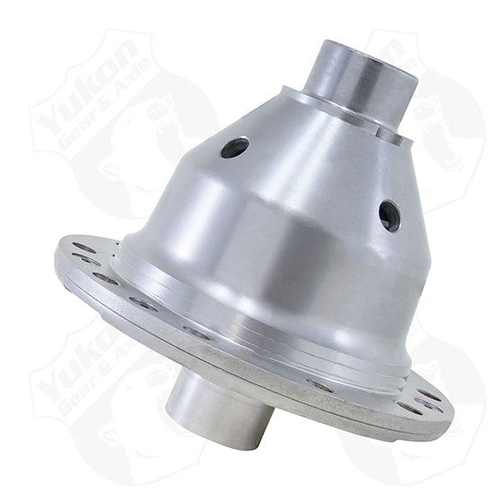 Yukon Grizzly Locker - Dana 44 Front, 30 Spline, 3.73-Down (K1500)