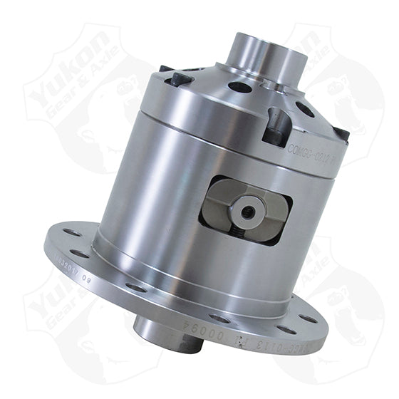 Yukon Grizzly Locker - GM 8.5"/8.6" 10-Bolt - 30 Spline