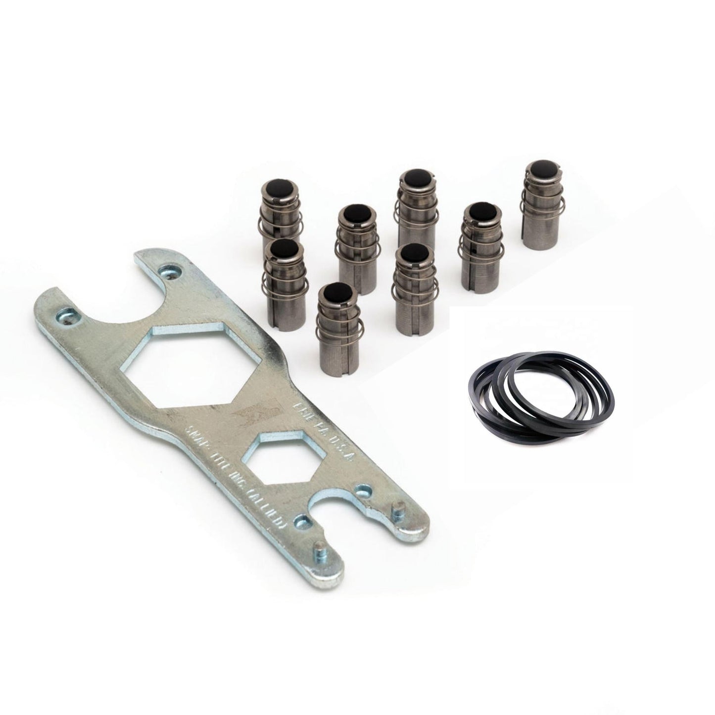 AccuAir ENDO Solenoid Service Kit
