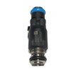 ACDelco 50 Lb/Hr EV6 Fuel Injectors Set of 8