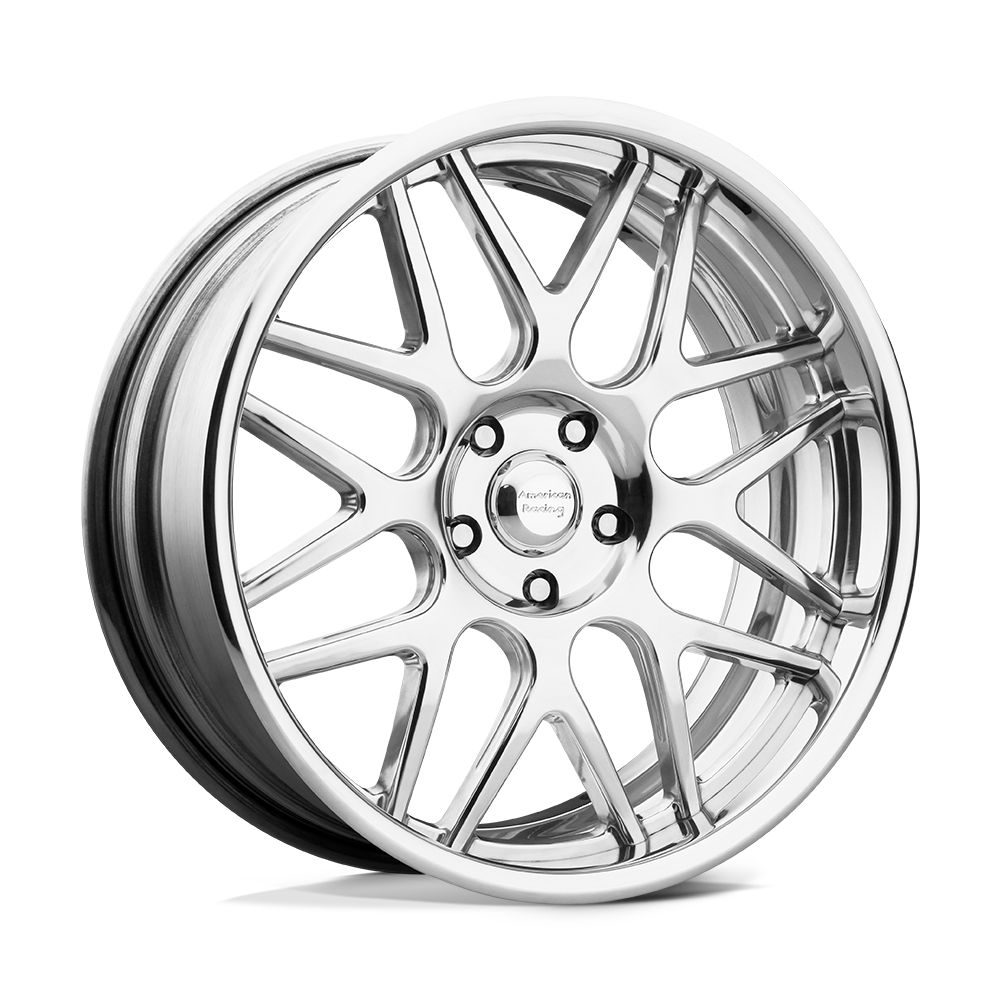 American Racing VN430 OBS 5-lug wheel for 1988-1998 Chevy/GMC C1500 2WD trucks