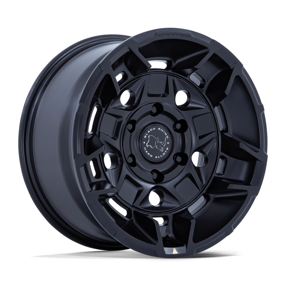 Black Rhino Guard Wheel