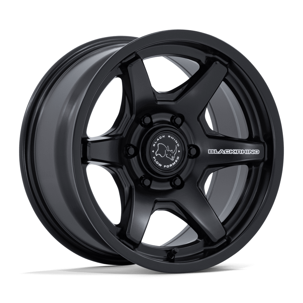 Black Rhino Kuma Wheel