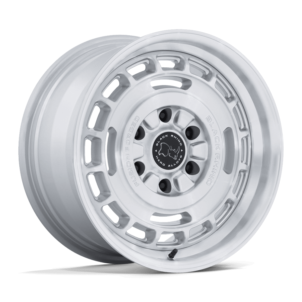 Black Rhino Vagabond Wheel