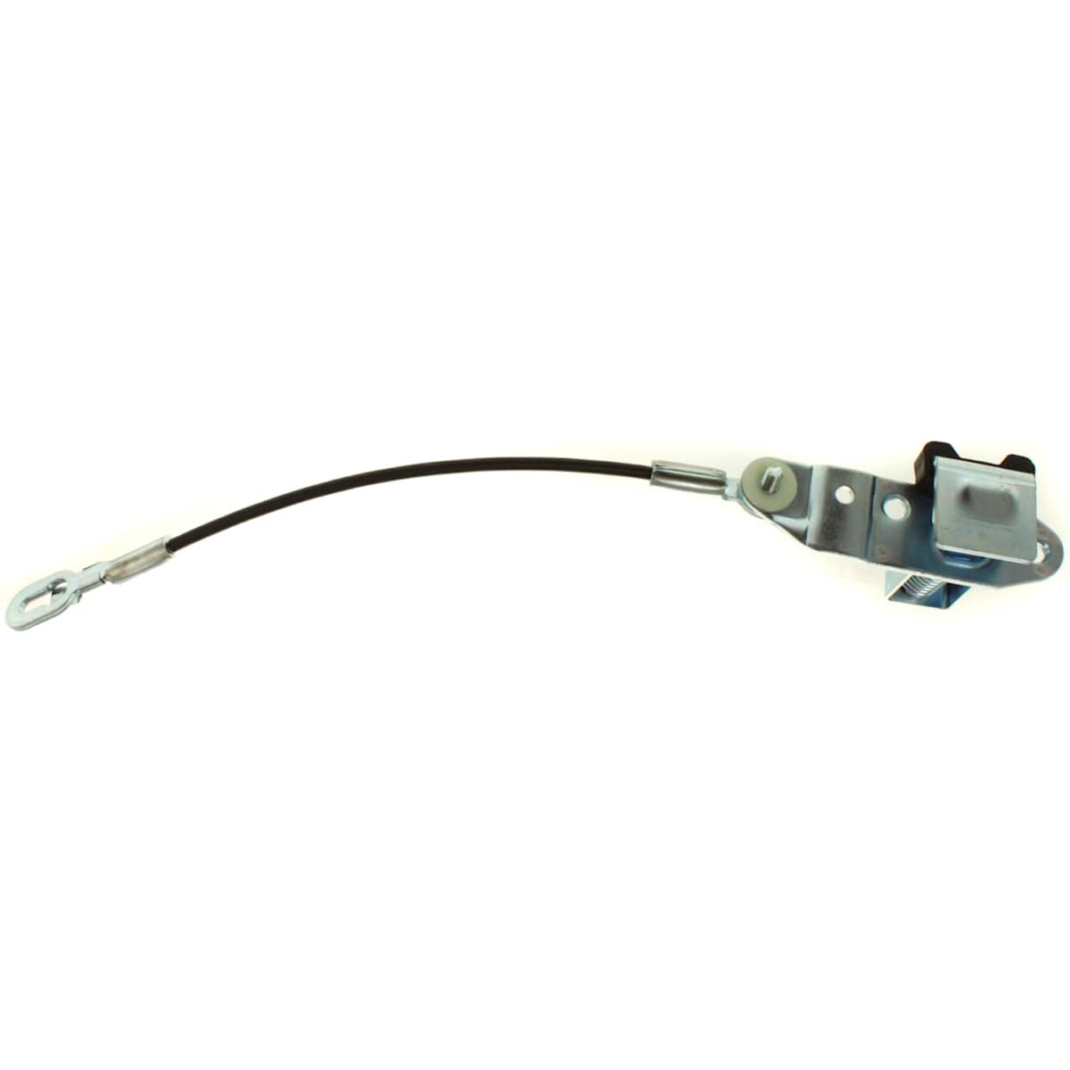 Tailgate cable additional view