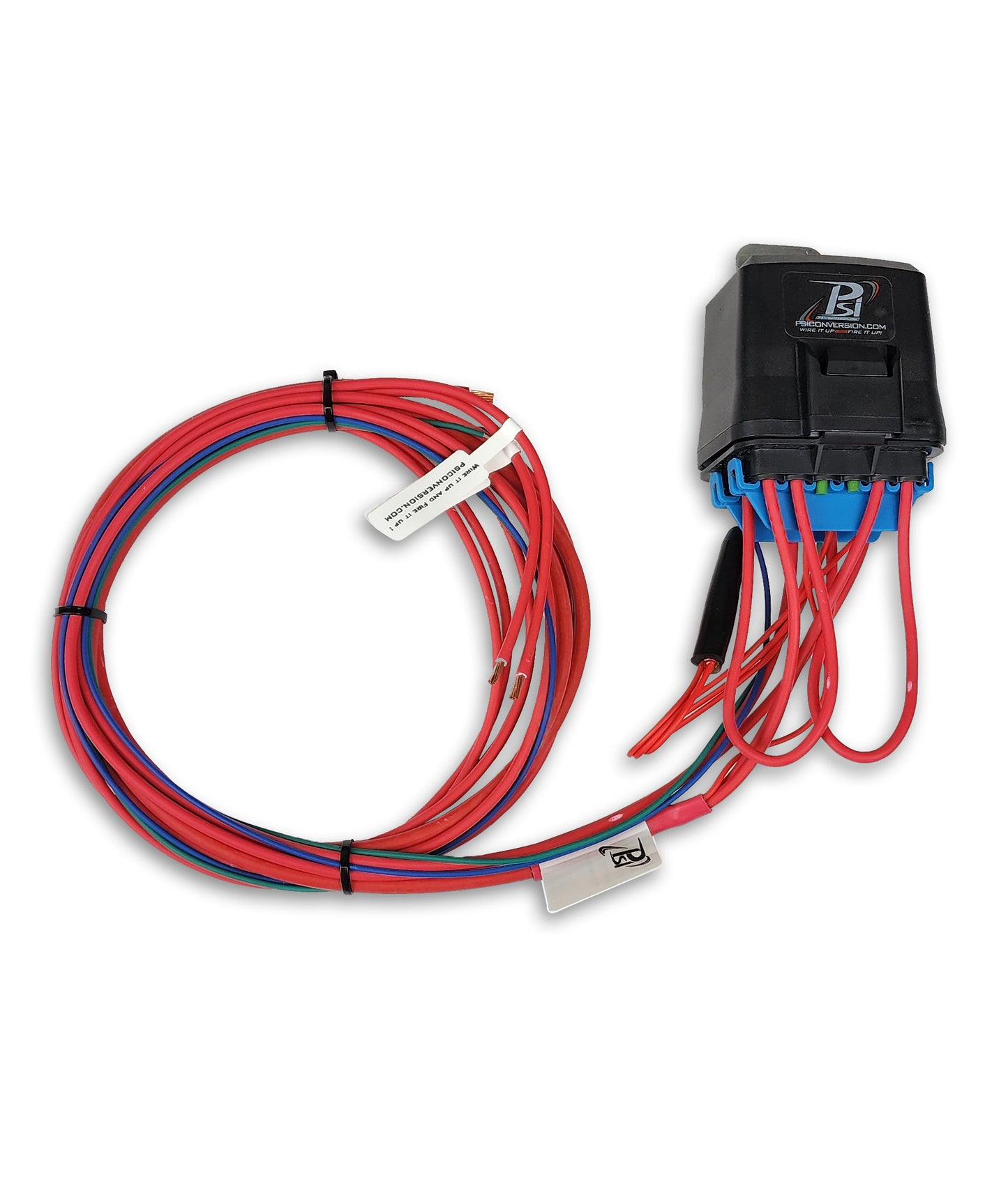 Gen V LT Swap Fan Relay Kit - KIT-1011