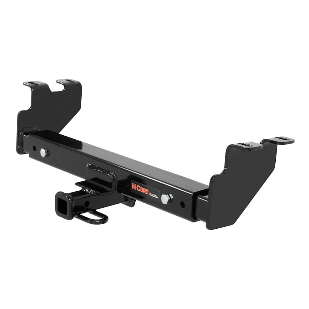 Curt Class II Multi-Fit Trailer Hitch