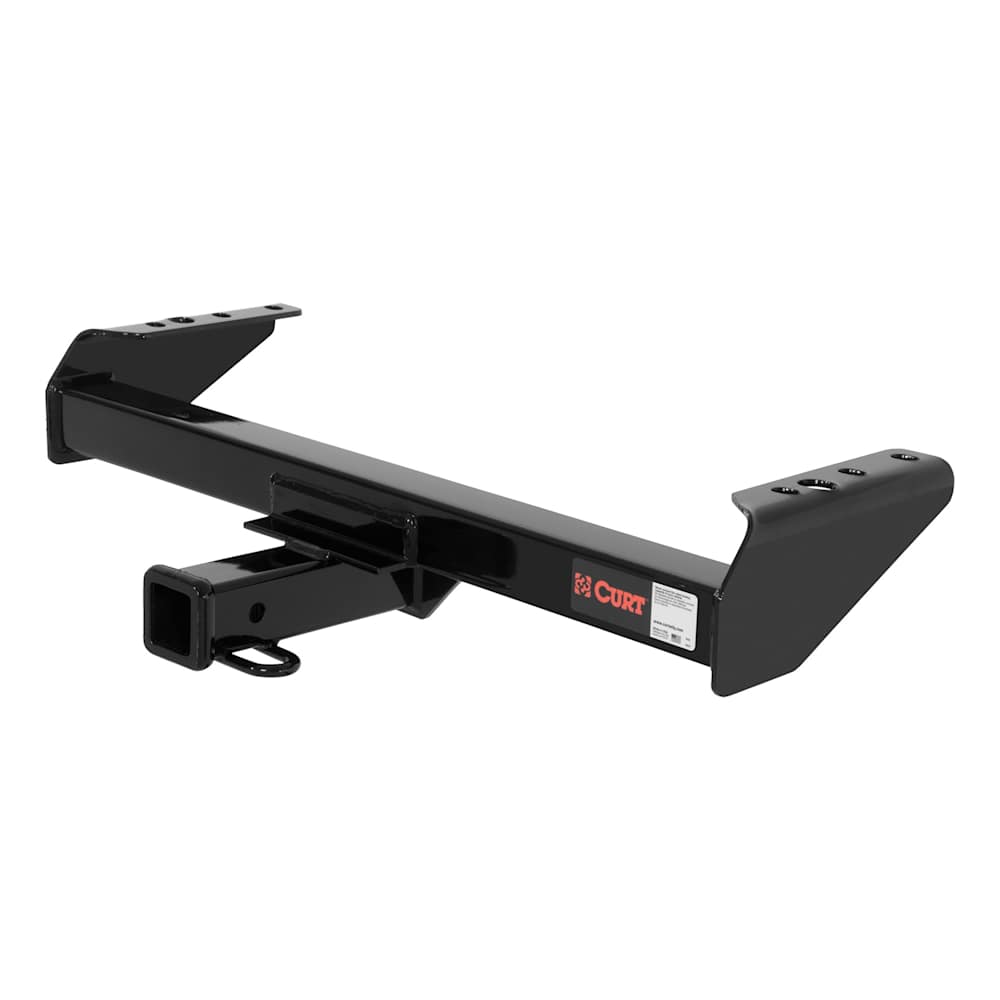 Curt Class III Trailer Hitch