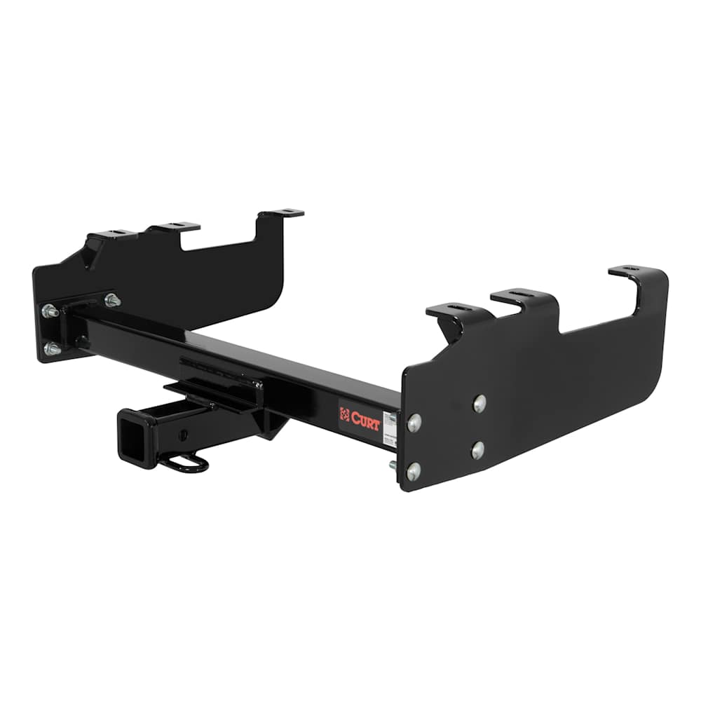 Curt Class III Trailer Hitch Heavy-Duty