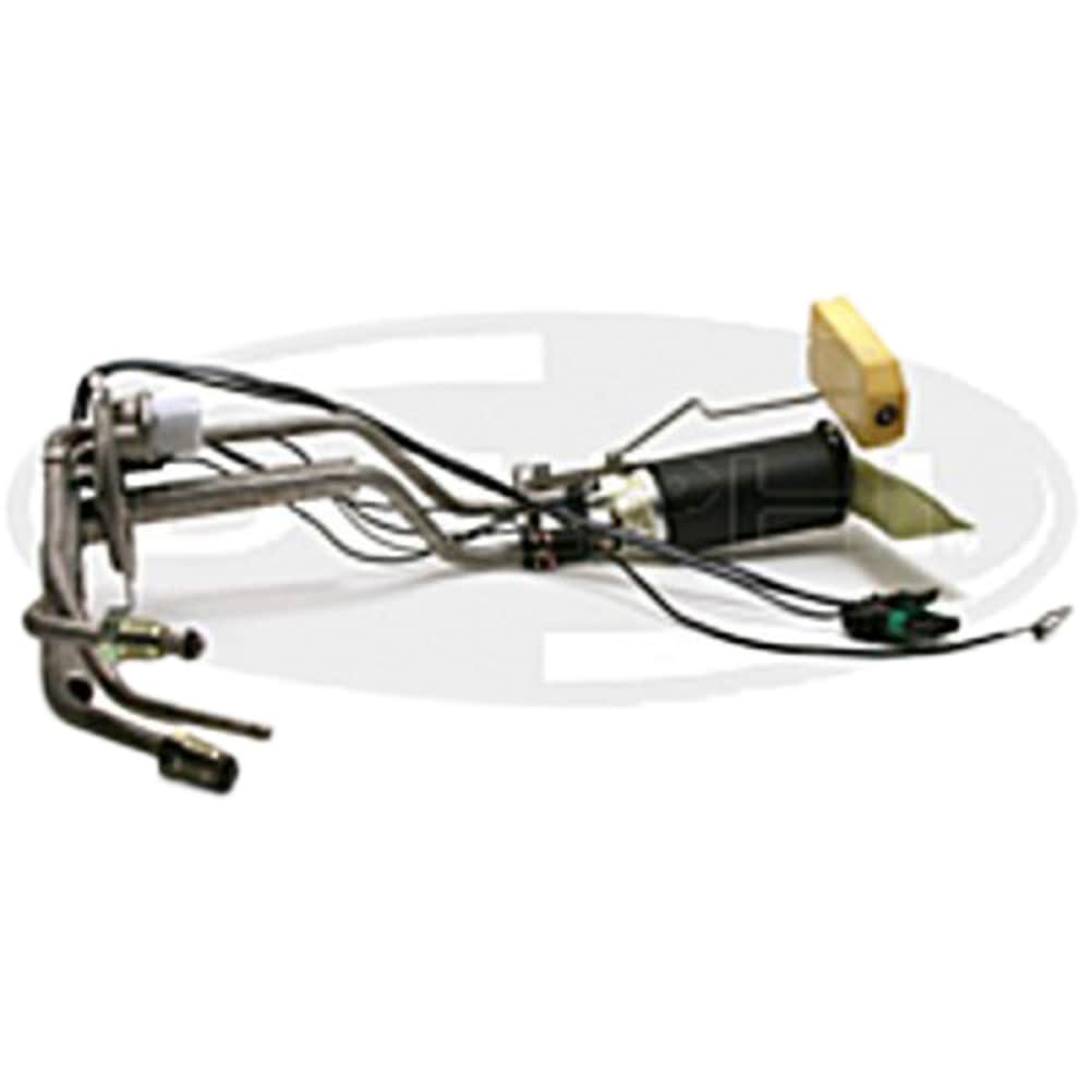 1988-2000 Chevy/GMC C/K Full Size Pickup Fuel Pump w/ Sending Unit - Delphi