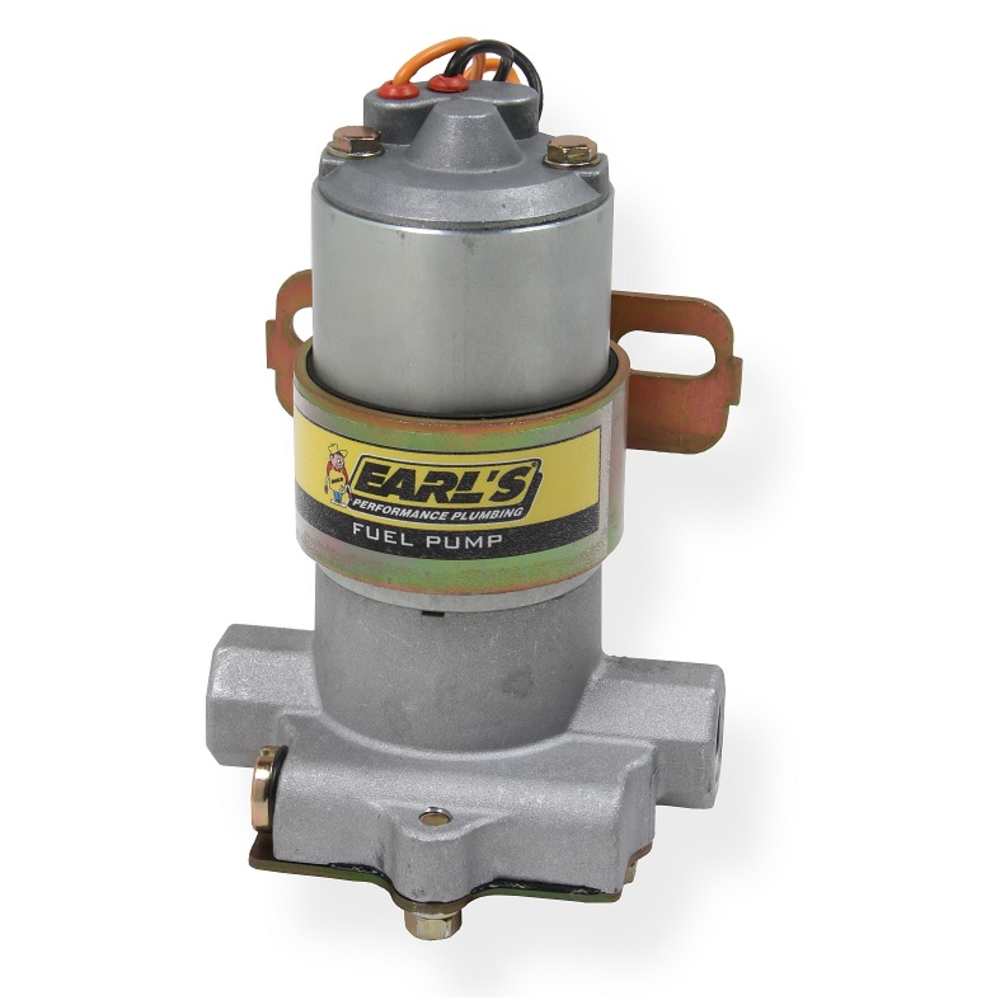 1988-2000 Chevy/GMC C/K Full Size Pickup Performance Fuel Pump - Earls
