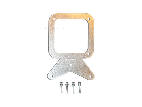 Switch Suspension Accuair e-Level+ ECU Floating Mount