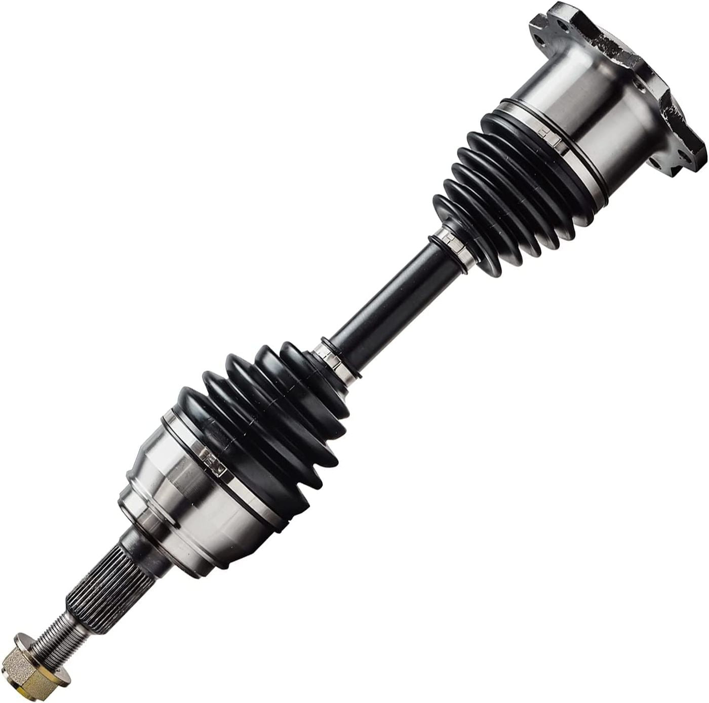 1988-1999 Chevy/GMC K1500/K2500 Front CV Axle (118_AX-NEW)