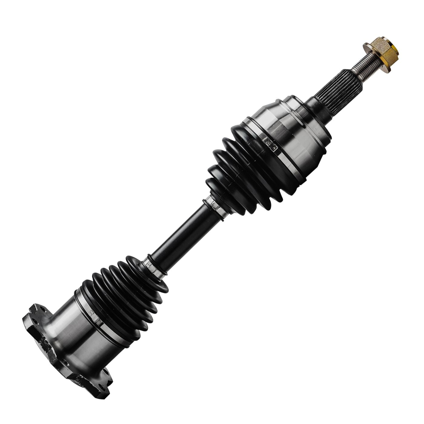 1988-1999 Chevy/GMC K2500/K3500 HD Front CV Axle (118A_AX-NEW)