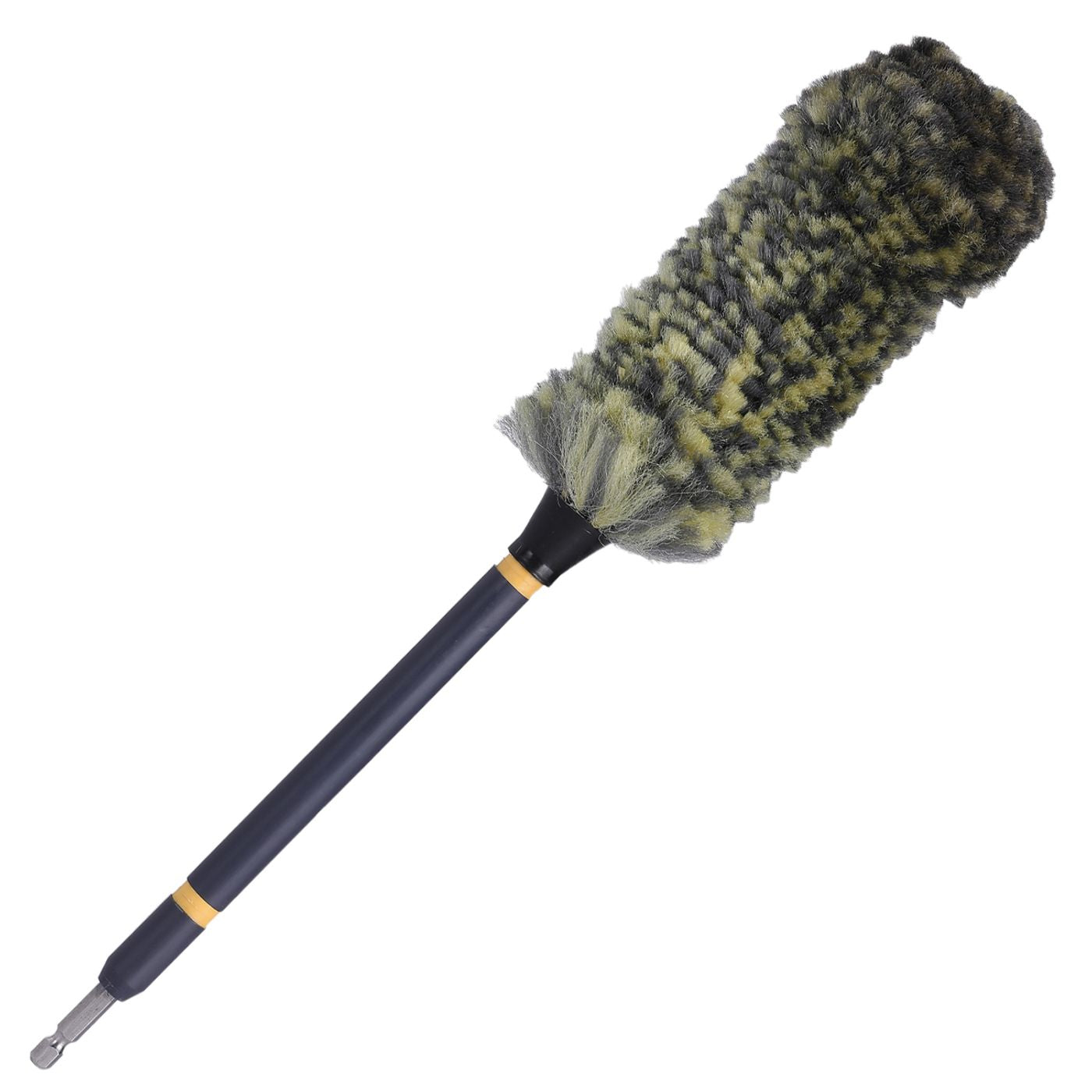 Drill Wheel Brush
