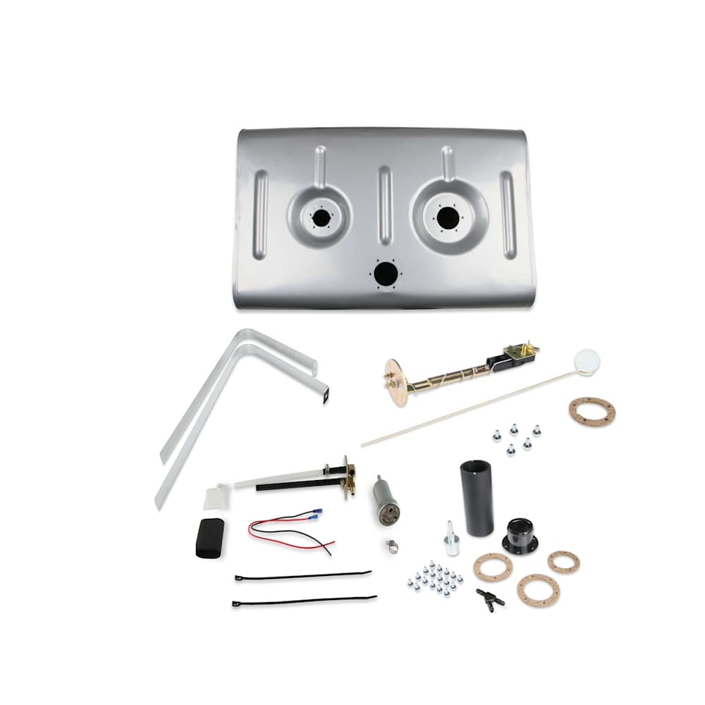 Holley Universal EFI Fuel Tank Kit 400 LPH