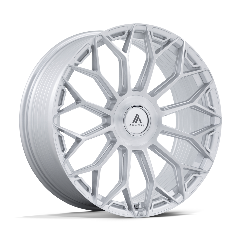 Asanti Black AB-051 Envoy Wheel