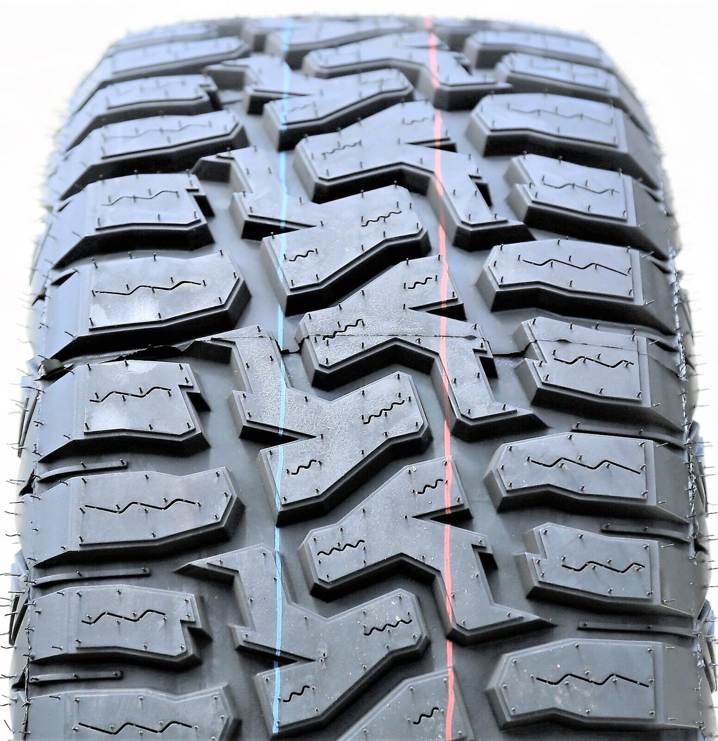 Haida HD878 R/T LT 33X12.50R22 114Q E (10 Ply)