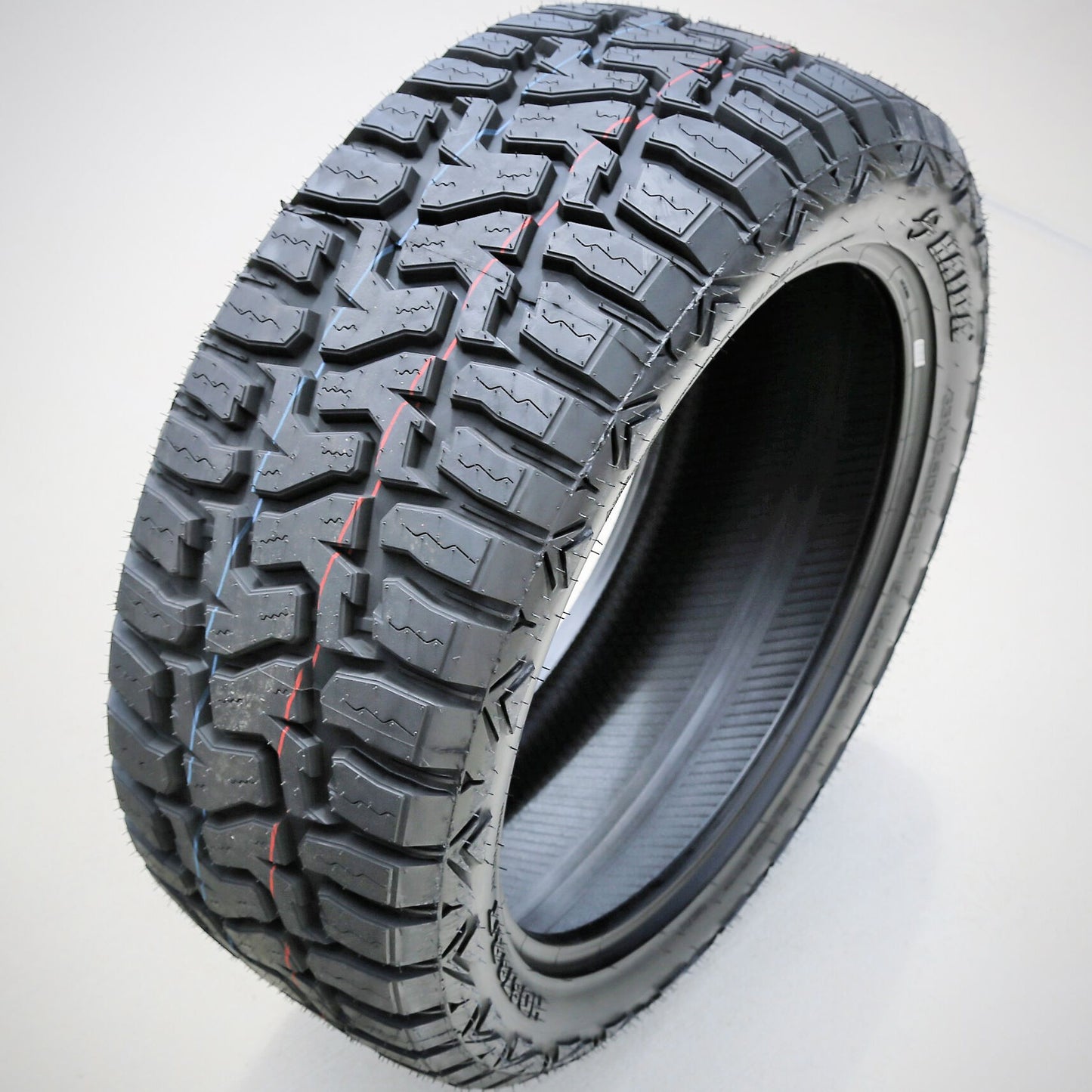 Haida HD878 R/T LT 33X12.50R22 114Q E (10 Ply)