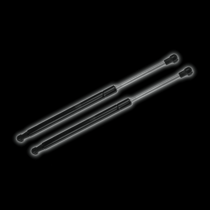 Hood Shock Strut Kit - 88-98 Chevy OBS Truck