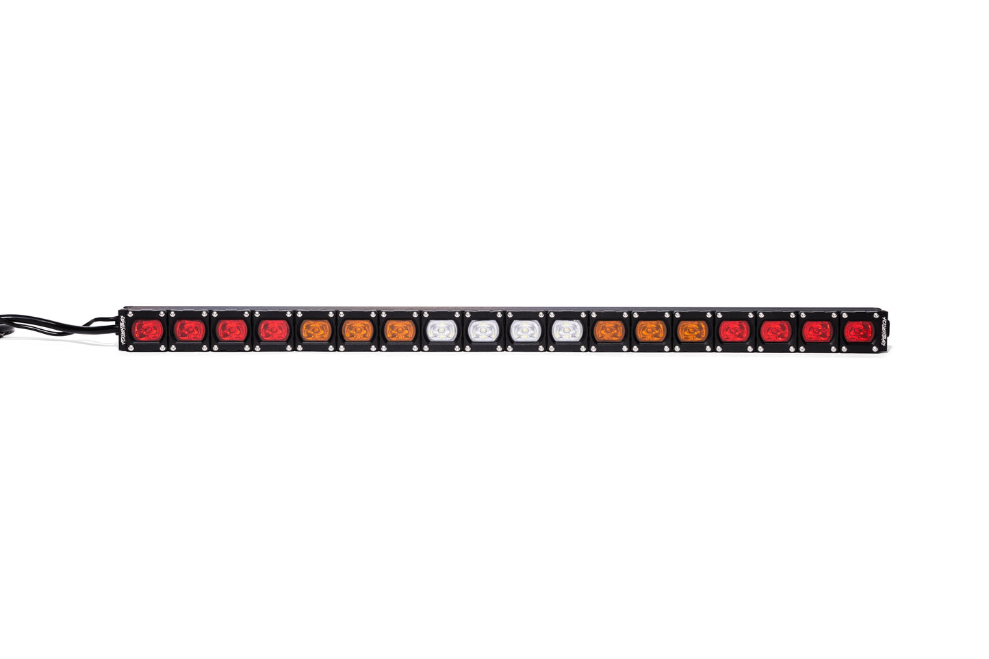 Chase Light Bar for Your Vehicle
