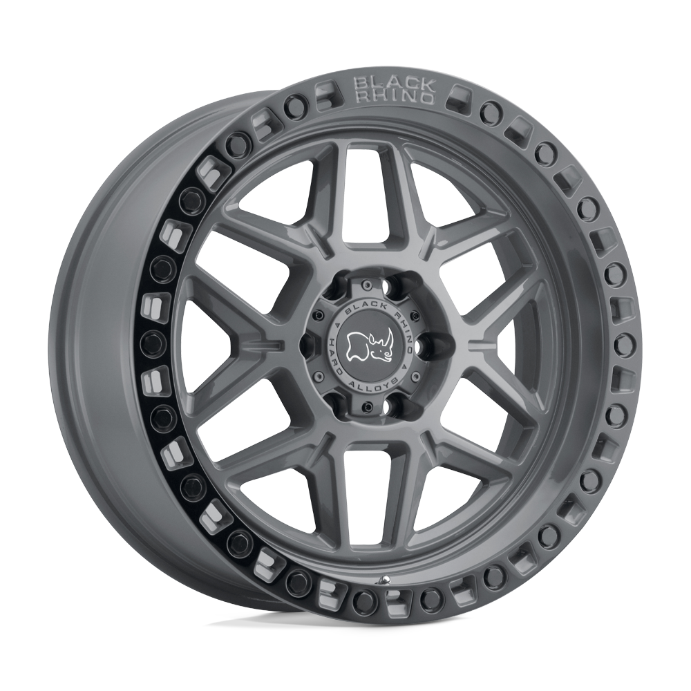 Black Rhino Kelso Wheel