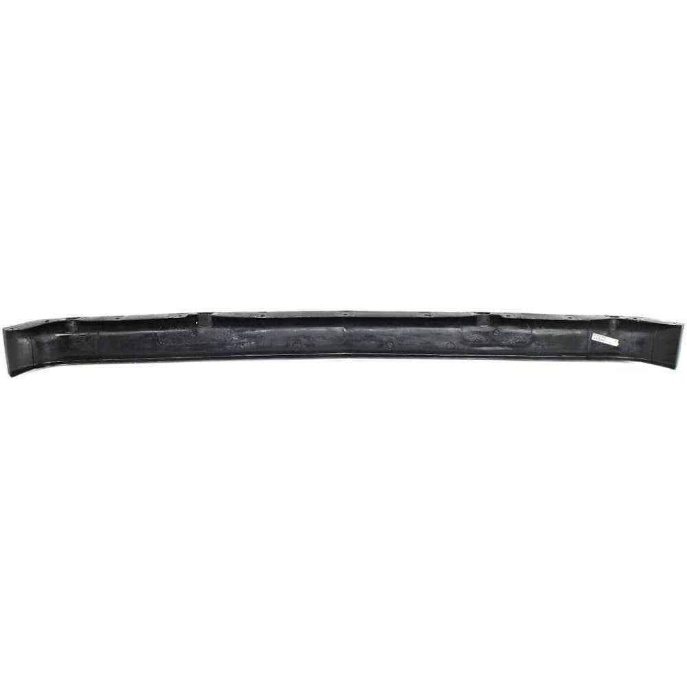 Chevy GMC C/K 1988-1998 chrome front bumper filler trim valance kit - view 5