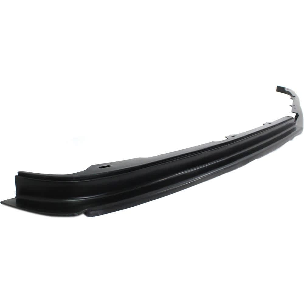 1988-2002 Chevy/GMC C/K Full Size Pickup Front Bumper 2-Pc Kit w/ Bumper Filler - Chrome
