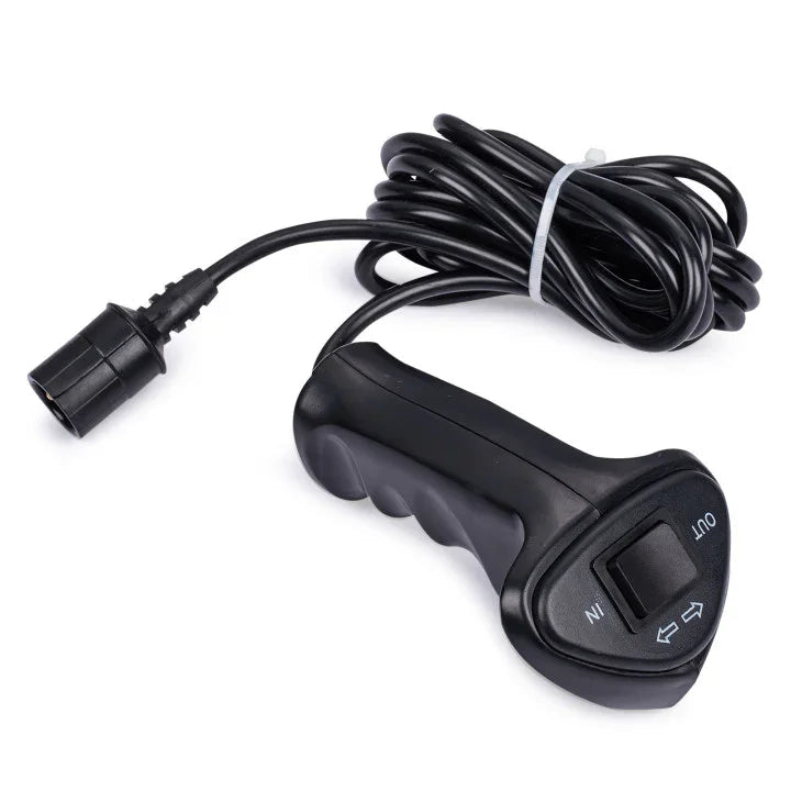 OPENROAD Wired Remote Control for 9500-13000lb Winches