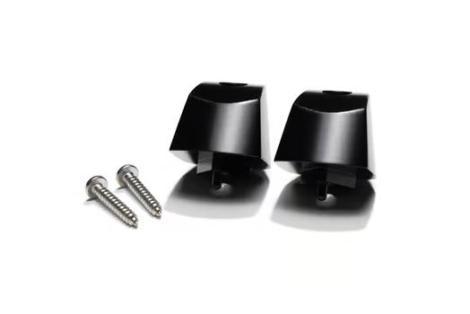 Spare Time Billet Chevy GMC 1995-2000 Billet OBS SUV Coat Hook - Pair